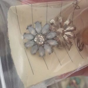 Lavender floral love.